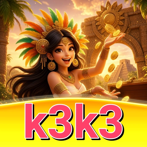 Logo k3k3