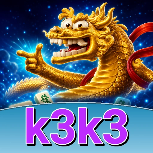 Logo k3k3