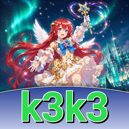 Logo k3k3