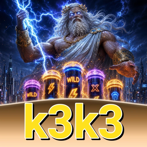 Logo k3k3