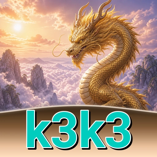 Logo k3k3